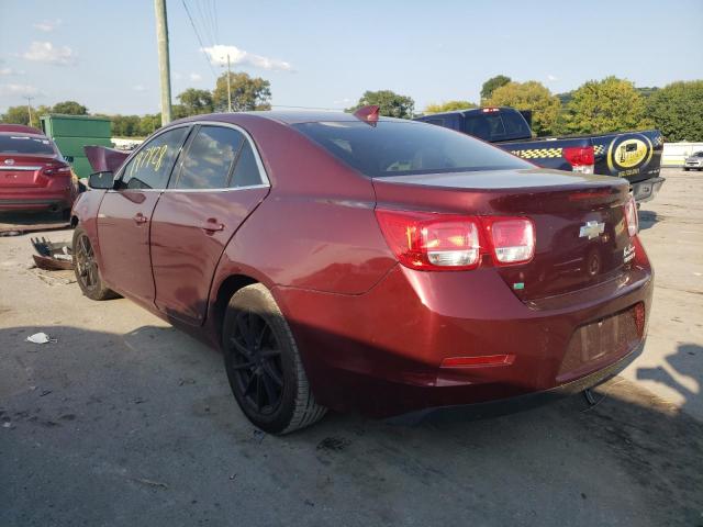 Photo 2 VIN: 1G11D5SL4FF290321 - CHEVROLET MALIBU 2LT 