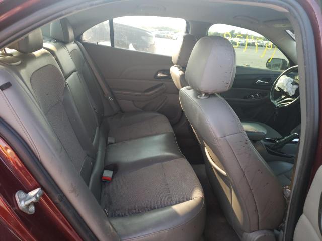 Photo 5 VIN: 1G11D5SL4FF290321 - CHEVROLET MALIBU 2LT 