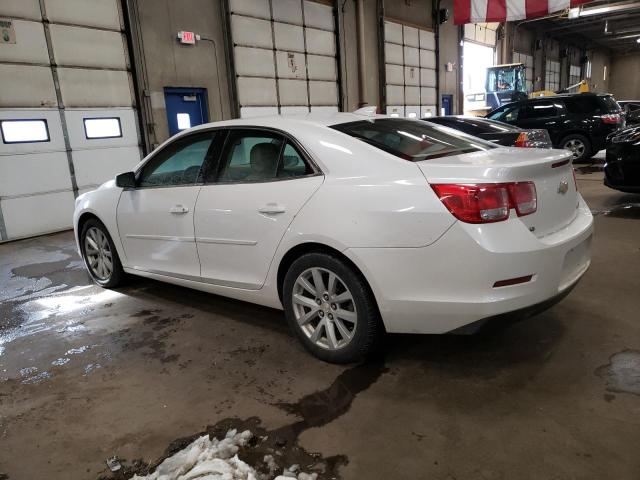 Photo 1 VIN: 1G11D5SL4FF298841 - CHEVROLET MALIBU 2LT 