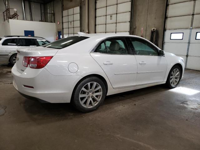 Photo 2 VIN: 1G11D5SL4FF298841 - CHEVROLET MALIBU 2LT 