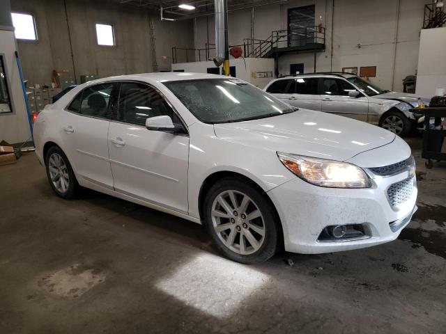 Photo 3 VIN: 1G11D5SL4FF298841 - CHEVROLET MALIBU 2LT 