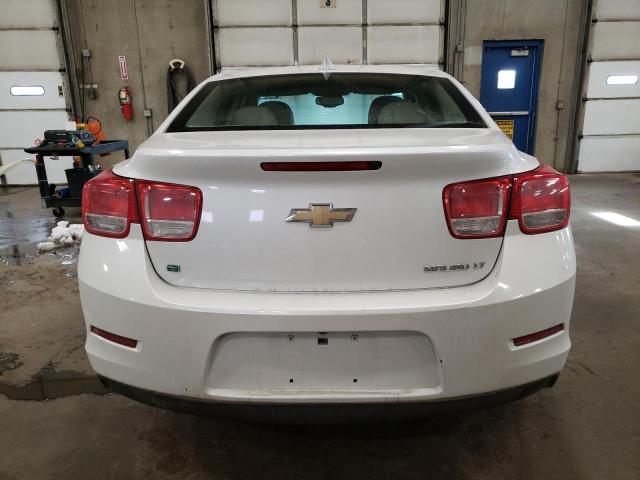 Photo 5 VIN: 1G11D5SL4FF298841 - CHEVROLET MALIBU 2LT 