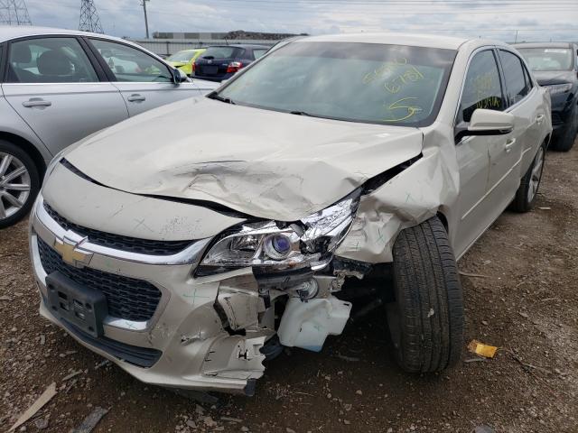 Photo 1 VIN: 1G11D5SL4FF307229 - CHEVROLET MALIBU 2LT 