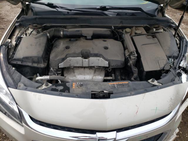 Photo 6 VIN: 1G11D5SL4FF307229 - CHEVROLET MALIBU 2LT 