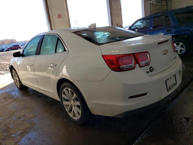 Photo 2 VIN: 1G11D5SL4FF307358 - CHEVROLET MALIBU 2LT 