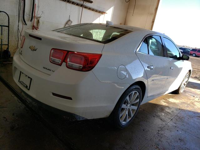 Photo 3 VIN: 1G11D5SL4FF307358 - CHEVROLET MALIBU 2LT 