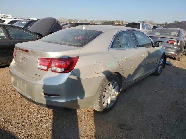 Photo 2 VIN: 1G11D5SL4FF314116 - CHEVROLET MALIBU 2LT 