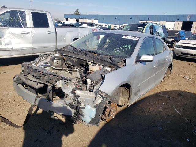 Photo 1 VIN: 1G11D5SL4FF325374 - CHEVROLET MALIBU 2LT 