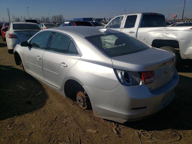 Photo 2 VIN: 1G11D5SL4FF325374 - CHEVROLET MALIBU 2LT 