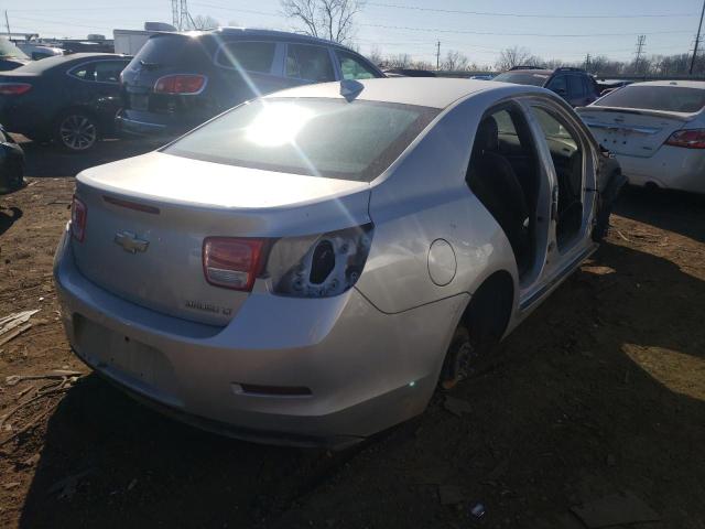 Photo 3 VIN: 1G11D5SL4FF325374 - CHEVROLET MALIBU 2LT 