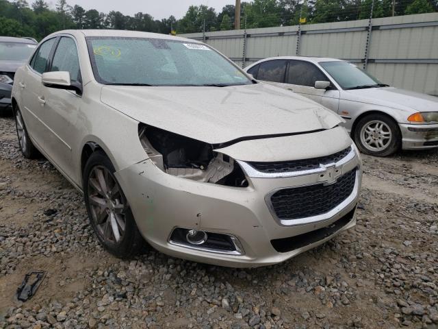 Photo 0 VIN: 1G11D5SL4FF326265 - CHEVROLET MALIBU 2LT 