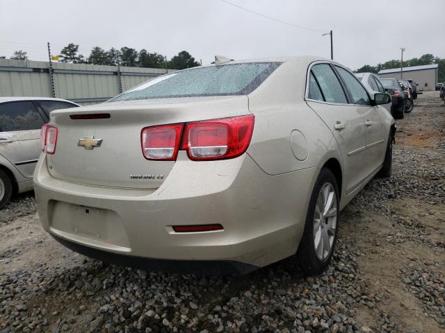 Photo 3 VIN: 1G11D5SL4FF326265 - CHEVROLET MALIBU 2LT 