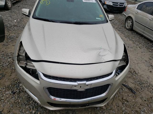 Photo 8 VIN: 1G11D5SL4FF326265 - CHEVROLET MALIBU 2LT 