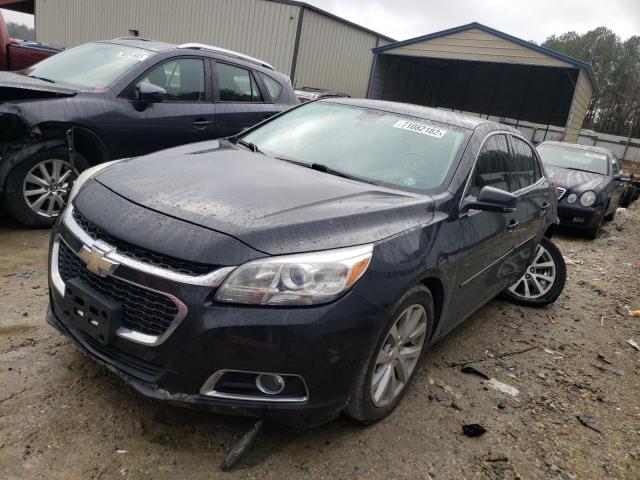 Photo 0 VIN: 1G11D5SL4FF343857 - CHEVROLET MALIBU 2LT 