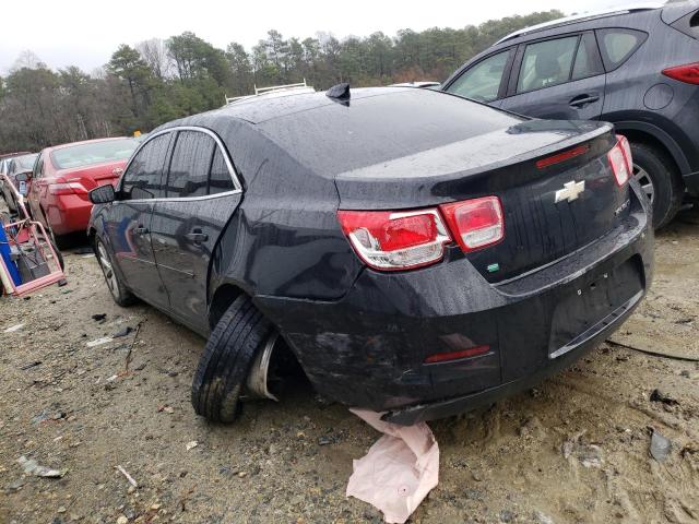 Photo 1 VIN: 1G11D5SL4FF343857 - CHEVROLET MALIBU 2LT 