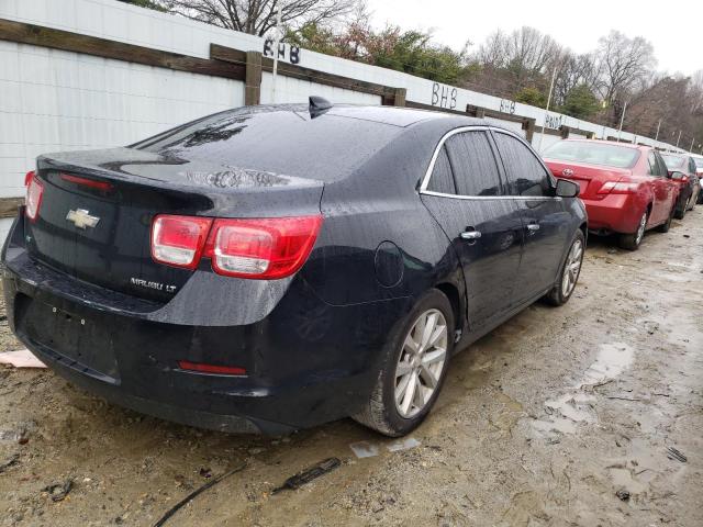 Photo 2 VIN: 1G11D5SL4FF343857 - CHEVROLET MALIBU 2LT 