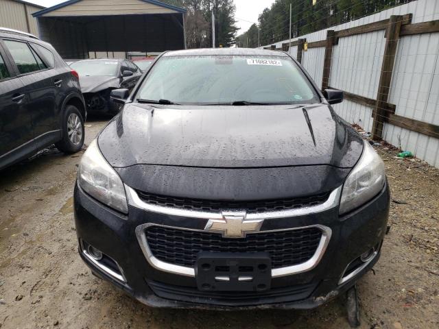 Photo 4 VIN: 1G11D5SL4FF343857 - CHEVROLET MALIBU 2LT 