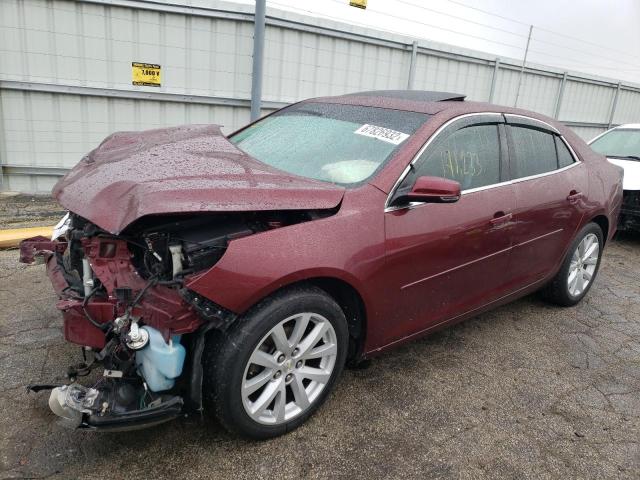 Photo 0 VIN: 1G11D5SL4FF351277 - CHEVROLET MALIBU 2LT 