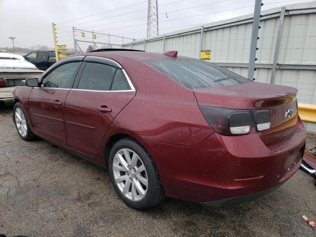 Photo 1 VIN: 1G11D5SL4FF351277 - CHEVROLET MALIBU 2LT 