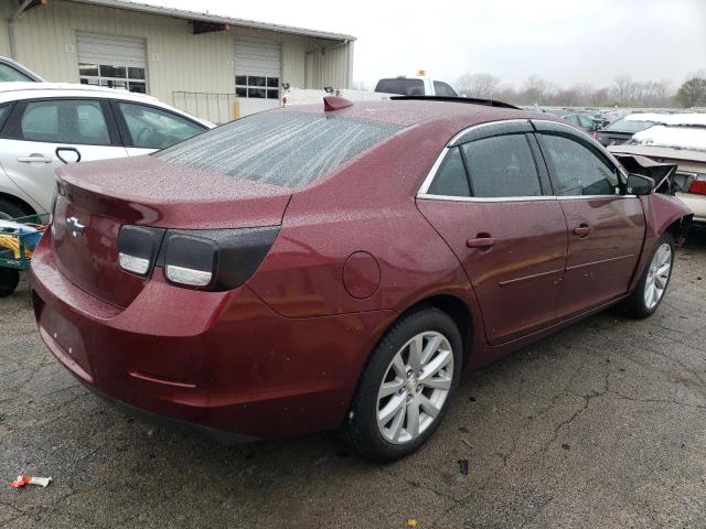 Photo 2 VIN: 1G11D5SL4FF351277 - CHEVROLET MALIBU 2LT 