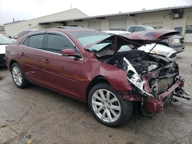 Photo 3 VIN: 1G11D5SL4FF351277 - CHEVROLET MALIBU 2LT 