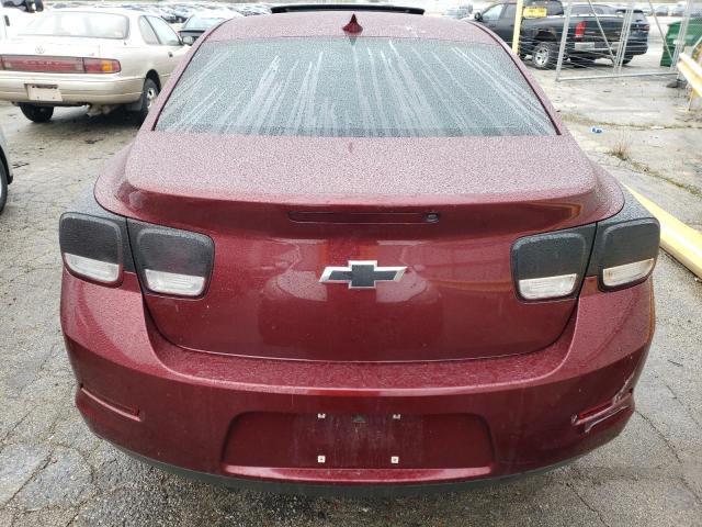 Photo 5 VIN: 1G11D5SL4FF351277 - CHEVROLET MALIBU 2LT 