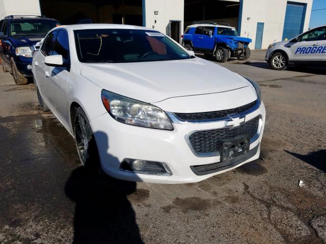 Photo 0 VIN: 1G11D5SL4FU103574 - CHEVROLET MALIBU 2LT 