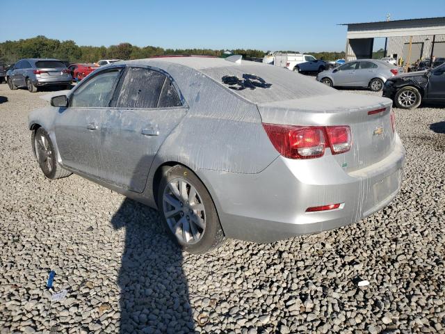 Photo 1 VIN: 1G11D5SL4FU114008 - CHEVROLET MALIBU 2LT 