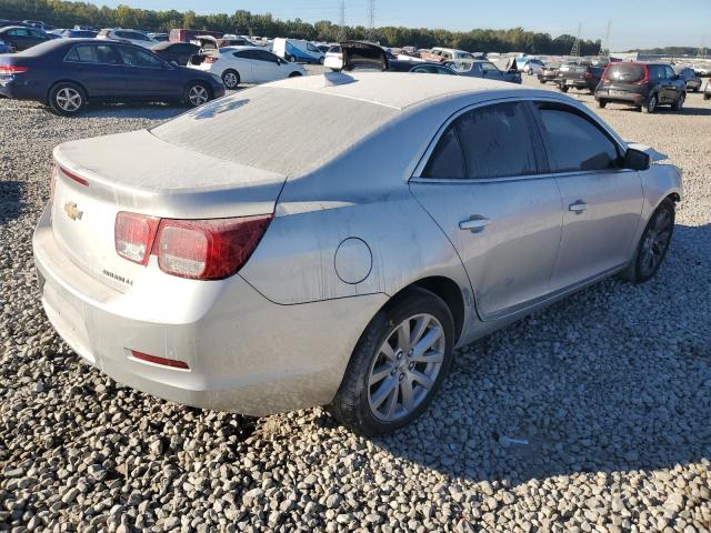 Photo 2 VIN: 1G11D5SL4FU114008 - CHEVROLET MALIBU 2LT 