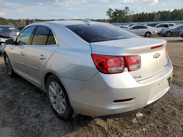 Photo 1 VIN: 1G11D5SL4FU121699 - CHEVROLET MALIBU 2LT 