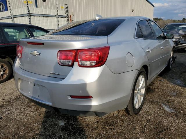 Photo 2 VIN: 1G11D5SL4FU121699 - CHEVROLET MALIBU 2LT 