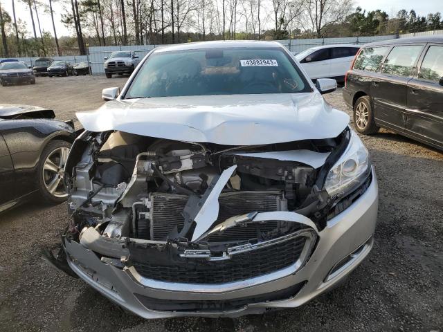 Photo 4 VIN: 1G11D5SL4FU121699 - CHEVROLET MALIBU 2LT 