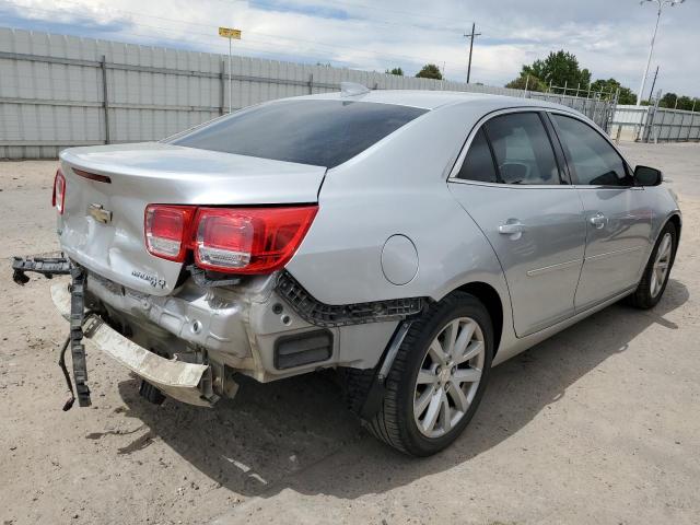 Photo 2 VIN: 1G11D5SL4FU144769 - CHEVROLET MALIBU 