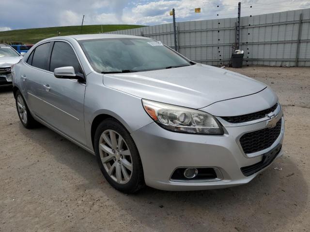 Photo 3 VIN: 1G11D5SL4FU144769 - CHEVROLET MALIBU 