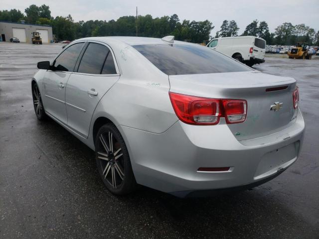 Photo 2 VIN: 1G11D5SL4FU149809 - CHEVROLET MALIBU 2LT 