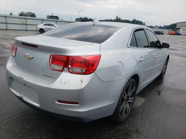 Photo 3 VIN: 1G11D5SL4FU149809 - CHEVROLET MALIBU 2LT 