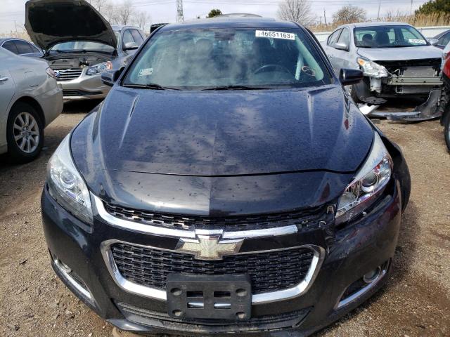 Photo 4 VIN: 1G11D5SL5FF119271 - CHEVROLET MALIBU 2LT 