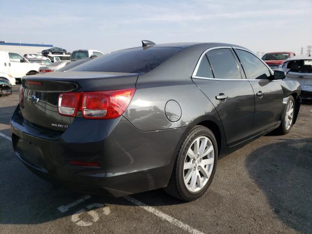 Photo 3 VIN: 1G11D5SL5FF126592 - CHEVROLET MALIBU 2LT 