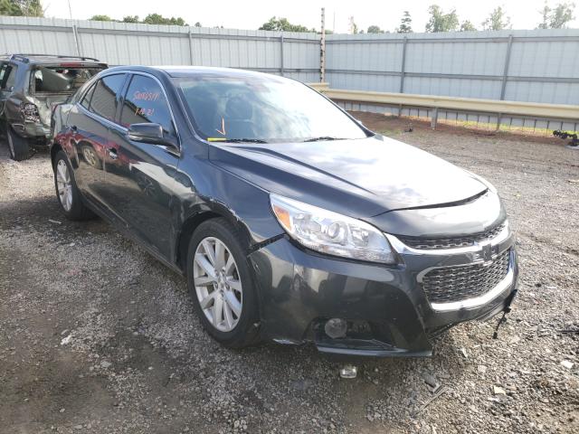 Photo 0 VIN: 1G11D5SL5FF129797 - CHEVROLET MALIBU 2LT 