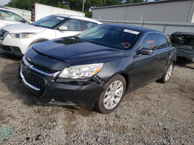 Photo 1 VIN: 1G11D5SL5FF129797 - CHEVROLET MALIBU 2LT 