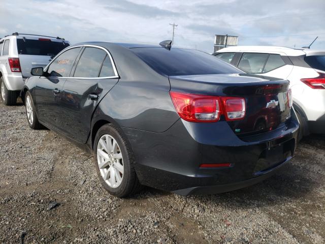 Photo 2 VIN: 1G11D5SL5FF129797 - CHEVROLET MALIBU 2LT 