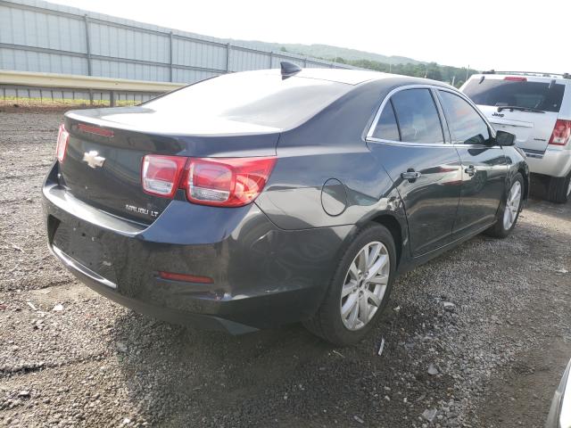 Photo 3 VIN: 1G11D5SL5FF129797 - CHEVROLET MALIBU 2LT 