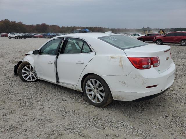 Photo 1 VIN: 1G11D5SL5FF158085 - CHEVROLET MALIBU 2LT 