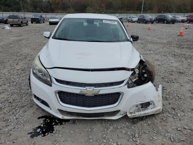 Photo 4 VIN: 1G11D5SL5FF158085 - CHEVROLET MALIBU 2LT 