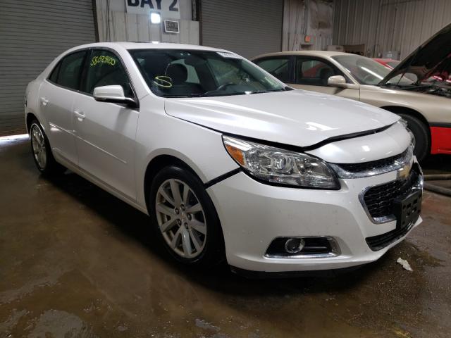 Photo 0 VIN: 1G11D5SL5FF160080 - CHEVROLET MALIBU 2LT 