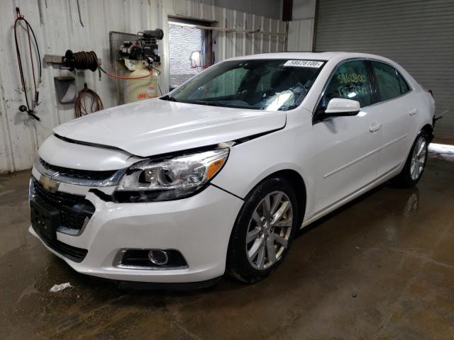 Photo 1 VIN: 1G11D5SL5FF160080 - CHEVROLET MALIBU 2LT 