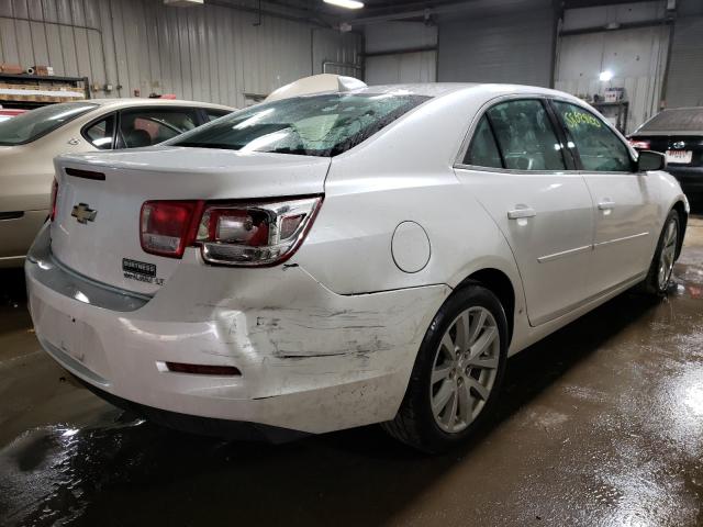 Photo 3 VIN: 1G11D5SL5FF160080 - CHEVROLET MALIBU 2LT 