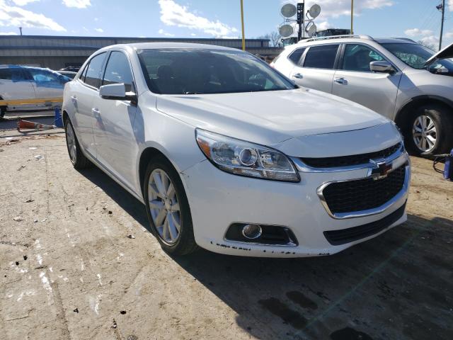 Photo 0 VIN: 1G11D5SL5FF161651 - CHEVROLET MALIBU 2LT 