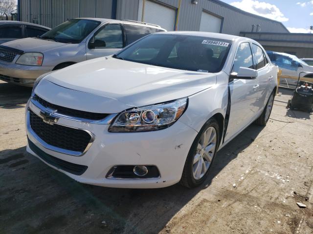 Photo 1 VIN: 1G11D5SL5FF161651 - CHEVROLET MALIBU 2LT 