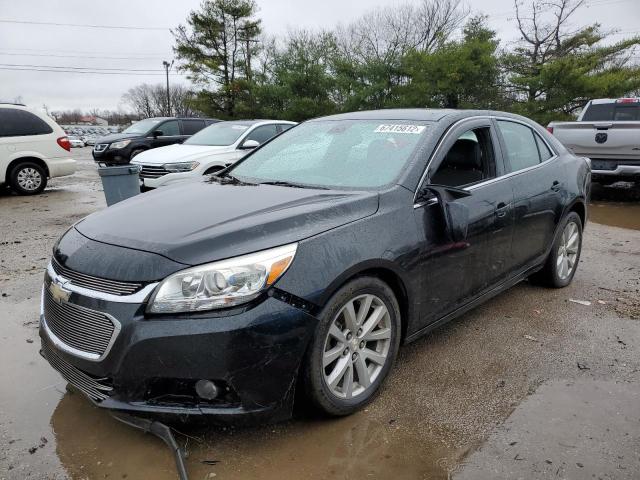 Photo 1 VIN: 1G11D5SL5FF170995 - CHEVROLET MALIBU 2LT 